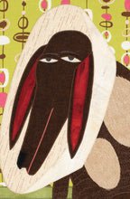 Load image into Gallery viewer, Cone Dog