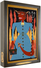 Load image into Gallery viewer, Devil In A Blue Dress