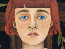 Load image into Gallery viewer, The Perceptions Of Quiet Girls