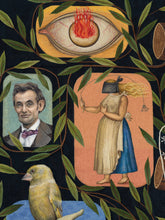 Load image into Gallery viewer, The Perceptions Of Quiet Girls
