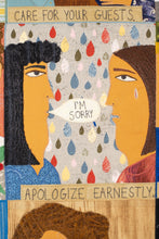 Load image into Gallery viewer, Rules Of Civility