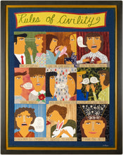 Load image into Gallery viewer, Rules Of Civility