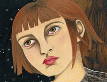 Load image into Gallery viewer, Saving The Books 2023 Artist Proof