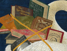Load image into Gallery viewer, Saving The Books 2023 Artist Proof