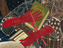 Load image into Gallery viewer, Saving The Books 2023 Artist Proof