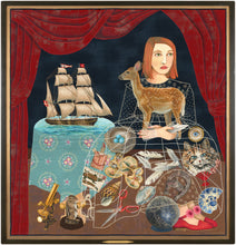 Load image into Gallery viewer, SOLD: The Collector II