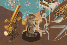 Load image into Gallery viewer, SOLD: The Collector II