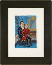 Load image into Gallery viewer, Vignette 3