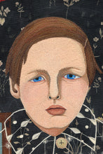 Load image into Gallery viewer, Willie Lincoln