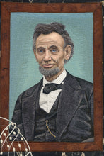 Load image into Gallery viewer, Willie Lincoln