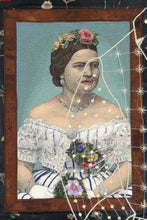Load image into Gallery viewer, Willie Lincoln