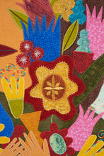 Load image into Gallery viewer, Woman With Flowers