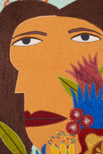Load image into Gallery viewer, Woman With Flowers