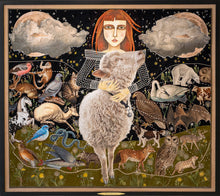 Load image into Gallery viewer, Animalium