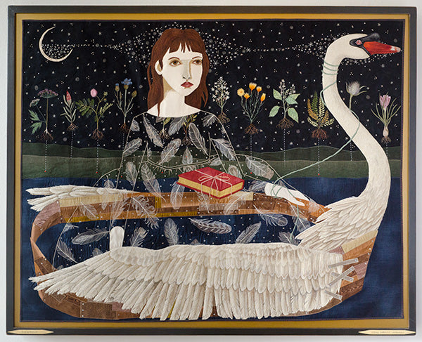 Ascension – Antieau Gallery