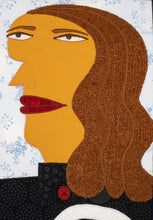 Load image into Gallery viewer, Black Clothes White Cat