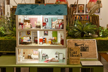 Load image into Gallery viewer, Clutter Family Murder House