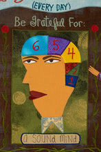 Load image into Gallery viewer, Count Your Blessings