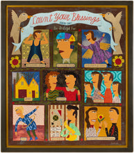 Load image into Gallery viewer, Count Your Blessings