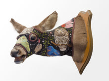 Load image into Gallery viewer, Deer Head