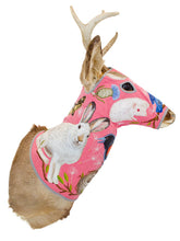 Load image into Gallery viewer, Deer Head