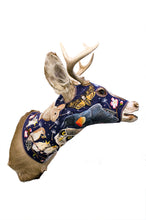 Load image into Gallery viewer, Deer Head