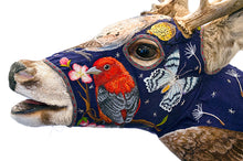 Load image into Gallery viewer, Deer Head