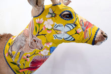 Load image into Gallery viewer, Deer Head