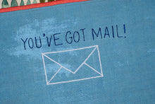 Load image into Gallery viewer, Email Makes Me Feel Small