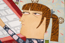 Load image into Gallery viewer, Email Makes Me Feel Small