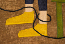 Load image into Gallery viewer, Email Makes Me Feel Small