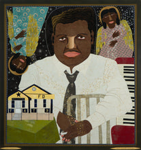 Load image into Gallery viewer, Fats Domino
