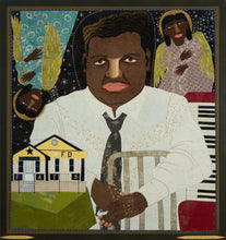 Load image into Gallery viewer, Fats Domino