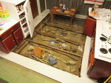 Load image into Gallery viewer, John Wayne Gacy Murder House