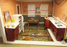 Load image into Gallery viewer, John Wayne Gacy Murder House