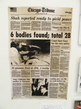 Load image into Gallery viewer, John Wayne Gacy Murder House