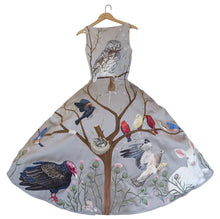 Load image into Gallery viewer, Birds Of Prey Dress