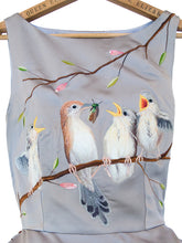 Load image into Gallery viewer, Birds Of Prey Dress
