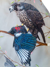 Load image into Gallery viewer, Birds Of Prey Dress