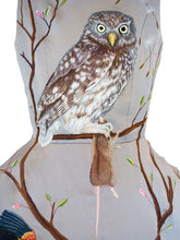 Load image into Gallery viewer, Birds Of Prey Dress
