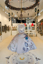 Load image into Gallery viewer, Birds Of Prey Dress