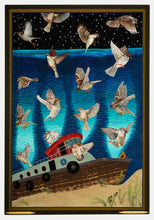 Load image into Gallery viewer, The Physics Of Sunken Ships