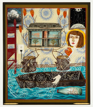 Load image into Gallery viewer, SOLD: The Myth Of Certainty