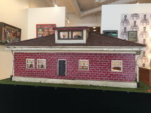 Load image into Gallery viewer, John List Murder House