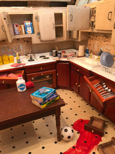 Load image into Gallery viewer, John List Murder House