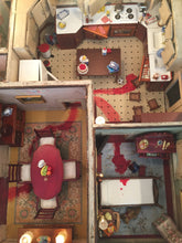 Load image into Gallery viewer, John List Murder House