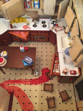 Load image into Gallery viewer, John List Murder House