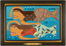 Load image into Gallery viewer, Mermaids