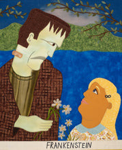 Load image into Gallery viewer, Misunderstood Monsters