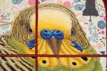 Load image into Gallery viewer, My Grandma's Parakeet